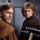 Obi-Wan and Anakin are back, albeit in very different ways since we last saw them on the big screen.